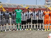 Udinese 2013-2014, presentate maglie