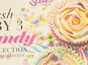 Collezione Candy Sleek: recensione blush palette