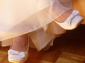 Testati voi: scarpe sposa VeganShoes