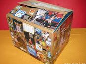 scatola... sportiva, parola uomini casa