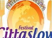 Festival Cittaslow Cibi Strada