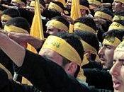 Parlamentare libanese: “hezbollah come partito nazista”