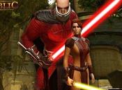 Bioware festeggia dieci anni Knight Republic Notizia