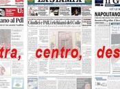 giornalisti l’interpretazione fatti