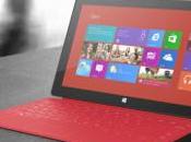 Microsoft riduce prezzo Surface