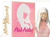 Elizabeth Arden, Nicki Minaj Pink Friday Preview