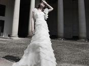 Bridal Forever 2014: nuova collezione sposa Alberta Ferretti