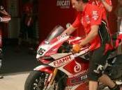 Superbike: team Ducati Alstare prepara viaggio Russia disputare l’ottavo round