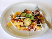 Pasta alla Norma