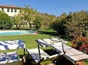 Hotel Partnership Villa Chiusa, Lucca Italy