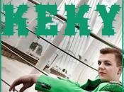 Keky primo cantante tacchi