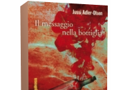 Anteprima: messaggio nella bottiglia Jussi Adler Olsen