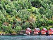 Four pure Norway