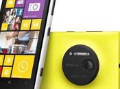 Nokia Lumia 1020 Video della presentazione ufficiale