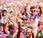 Color Run: corsa colorata divertente dell’estate 2013