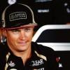 Lotus, Raikkonen sorpresa salta test Silverstone