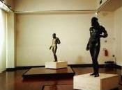 Bronzi Riace senza dimora: lavori Museo della Magna Grecia Reggio Calabria prolungano