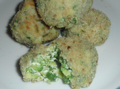 Polpette zucchine ricotta