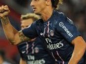 Ibrahimovic vuole Real Madrid