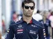 Mark Webber salterà Young Test Driver