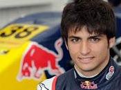 Carlos Sainz rimpiange l'assenza Alonso