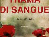 Recensione TRAMA SANGUE Arno Strobel