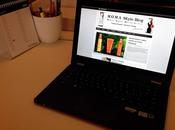 Blogger Working Life: giornata LENOVO YOGA