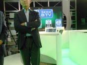 Andrea Abodi: ''Stiamo riflettendo futuro piattaforma Serie TV''