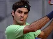 Tennis, Amburgo: avanti Federer Haas
