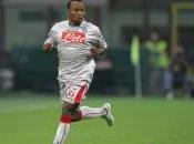 Incontro ag.Zuniga Napoli: colombiano vuole solo Juventus