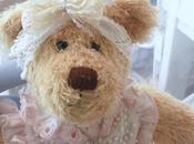 shabbychic,incontro Teddy bears