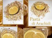 Gelato alle arachidi