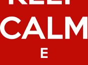 Keep Calm Chiedilo Google