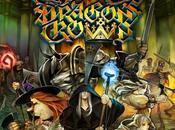 Dragon’s Crown arriverà Europa autunno