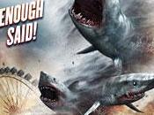 Sharknado fenomeno trash momento avrà anche sequel!