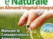 Mangiar Sano Naturale Alimenti Vegetali Integrali