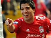 Calciomercato Liverpool, parla Rodgers: “Suarez muove, meno eventi clamorosi”