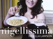 Nigella parla italiano