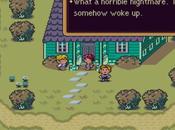 Earthbound Virtual Console