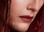 sguardo agghiacciante Julianne Moore nuovo character poster Seventh