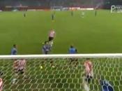 Trabzonspor-Derry City 4-2, video highlights