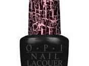Shatter Paints: ecco come funziona nuovo smalto LIMITED EDITION OPI!