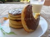 Mini Pancake… Dolci!