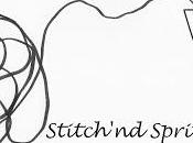 Stitch'nd Spritz fine mese