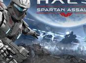 Halo: Spartan Assault, disponibile Windows 8/RT Phone