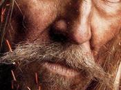 Jeff Bridges l'ultimo protagonista characters poster Seventh