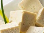 Tofu marinato alle erbe aromatiche
