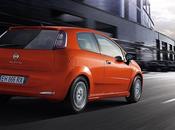 Fiat Punto compie anni: versione Street offerta soli 8.950 euro!