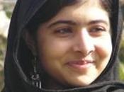 Malala Yousafzai: L’istruzione sorriso) salveranno