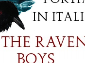 *Ale appassiona alle petizioni* Portiamo Italia Raven Boys libri Stephenie Perkins!